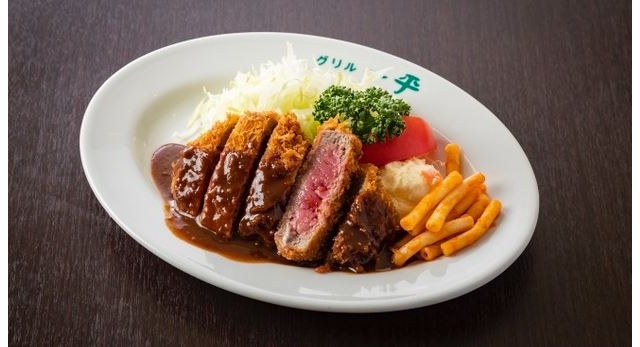 グリル一平　三宮店_1
