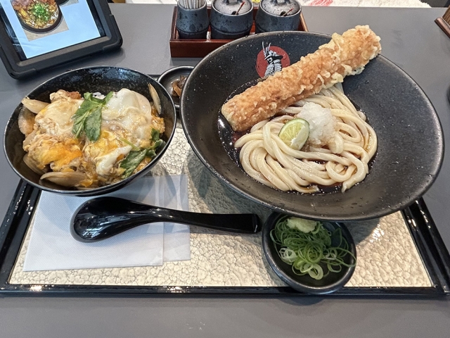 うどん魂　侍_1
