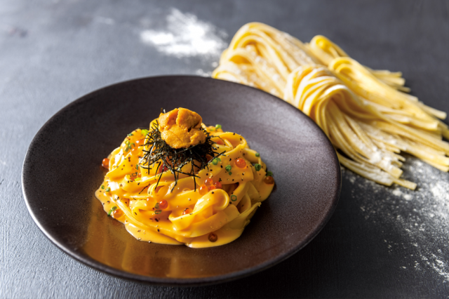 鎌倉パスタ　エル守口店_1