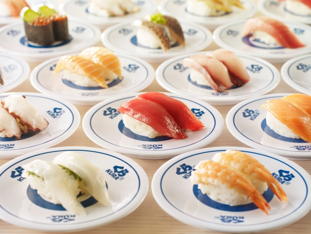 くら寿司初台店【6月12日オープン】