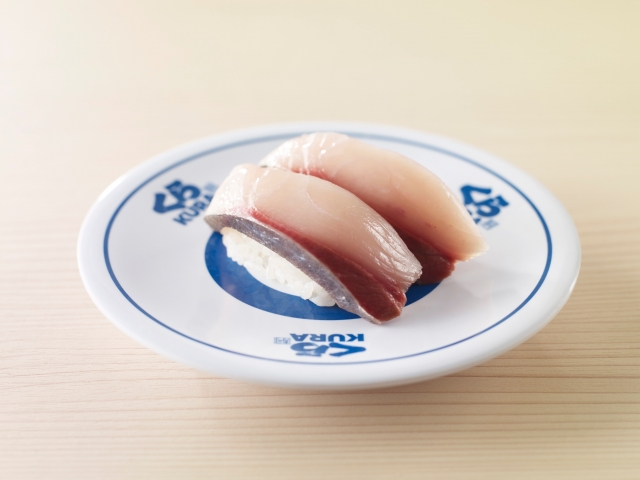 くら寿司ルミネ大宮店_4