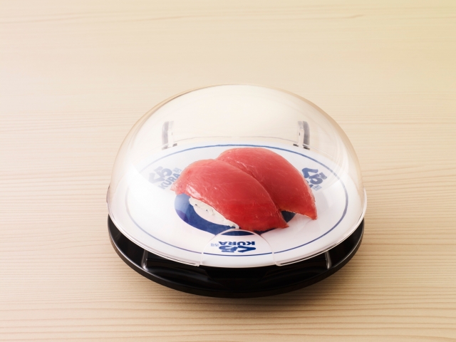 くら寿司ルミネ大宮店_1