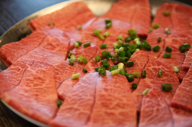 七輪炭火焼肉 味ん味ん 日野店_2