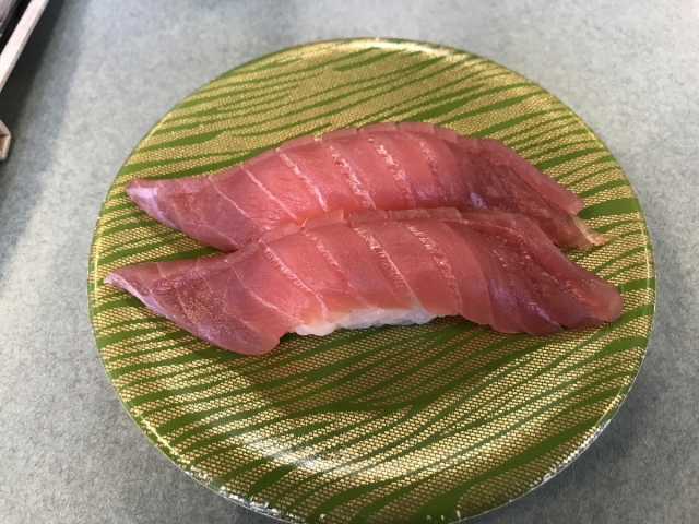 すし道場　桑名本店