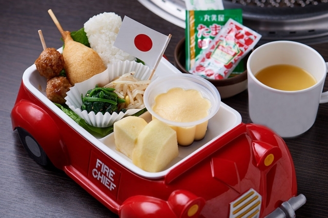 大陸食道　小山店_6
