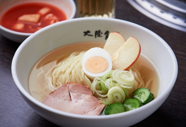 大陸食道　小山店_5