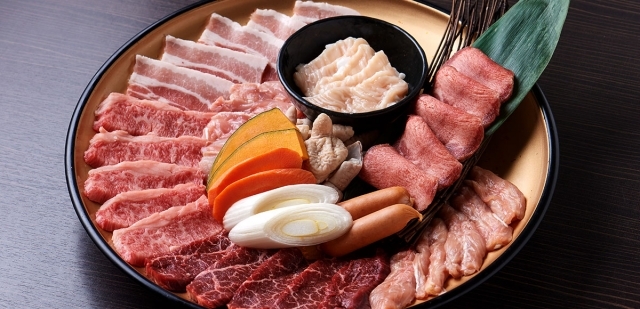 大陸食道　小山店_1