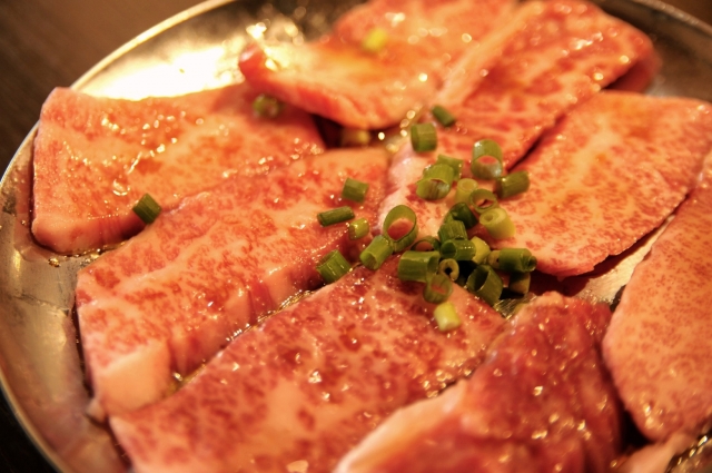 七輪炭火焼肉 味ん味ん 淵野辺店_6