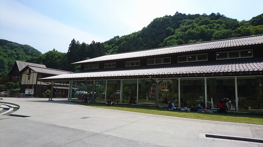 TAKAO599ミュージアム