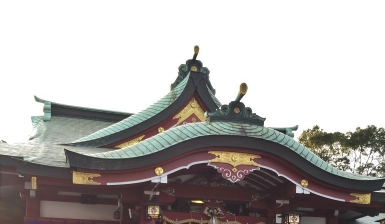 篠崎神社