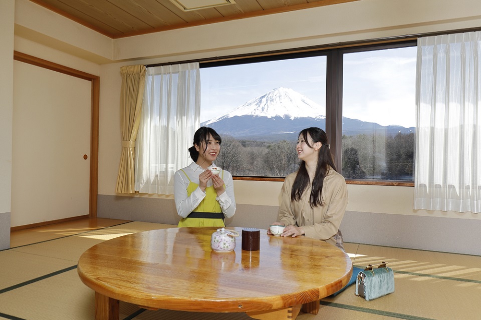 富士眺望の湯 ゆらり_ここに注目！_4
