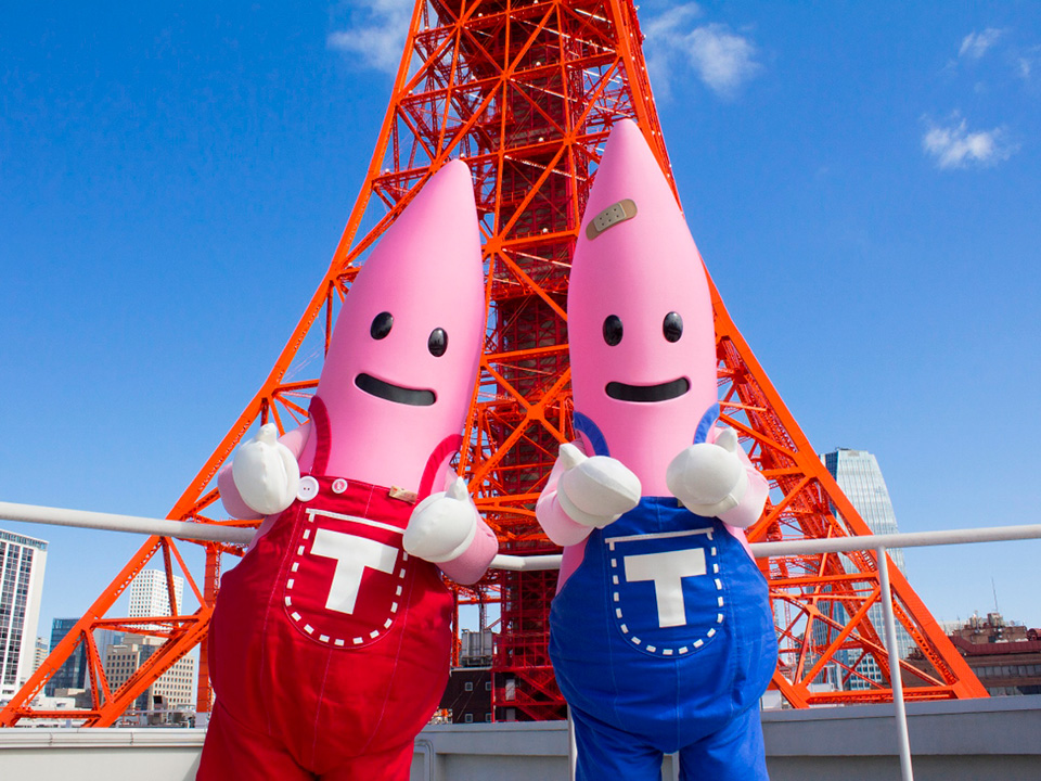 東京タワー_ここに注目！_3