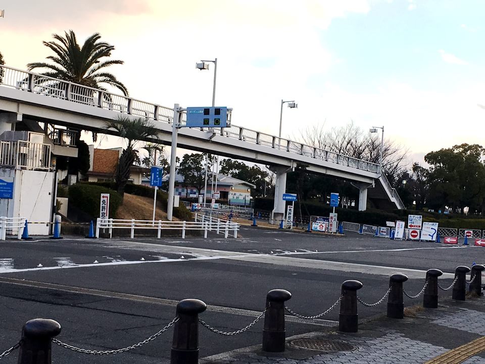 名古屋港水族館_くわしい行き方_2