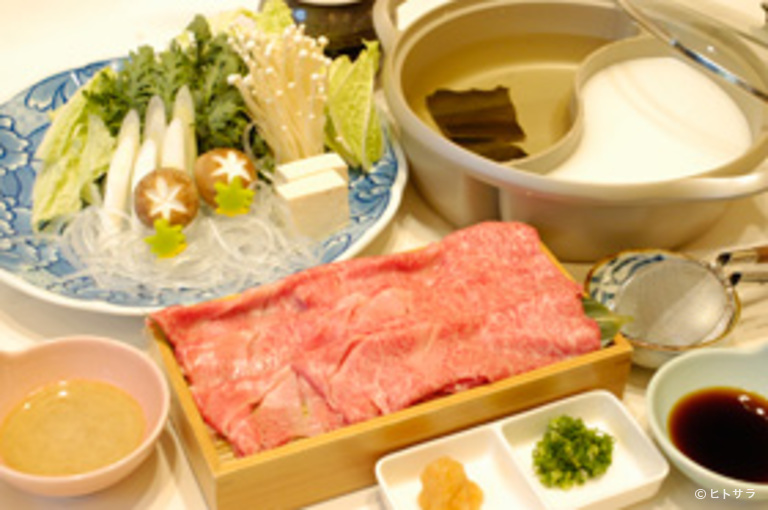 旬味和膳　白扇_4