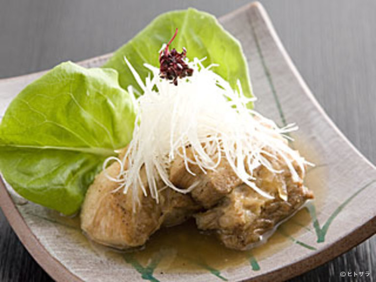 日本料理　活魚・鮨吾妻_3