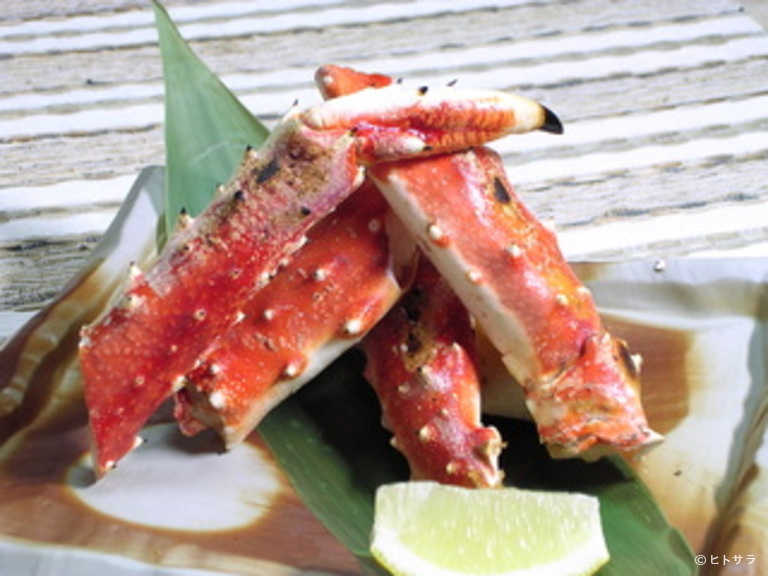 和食と鮨　に条_3