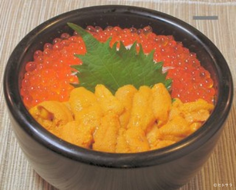 和食と鮨　に条_1