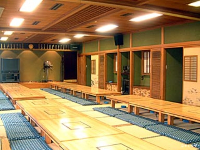 割烹　手打うどんちとせ_1