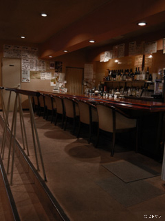 本厚木　洋風酒場　ジャックポット_1