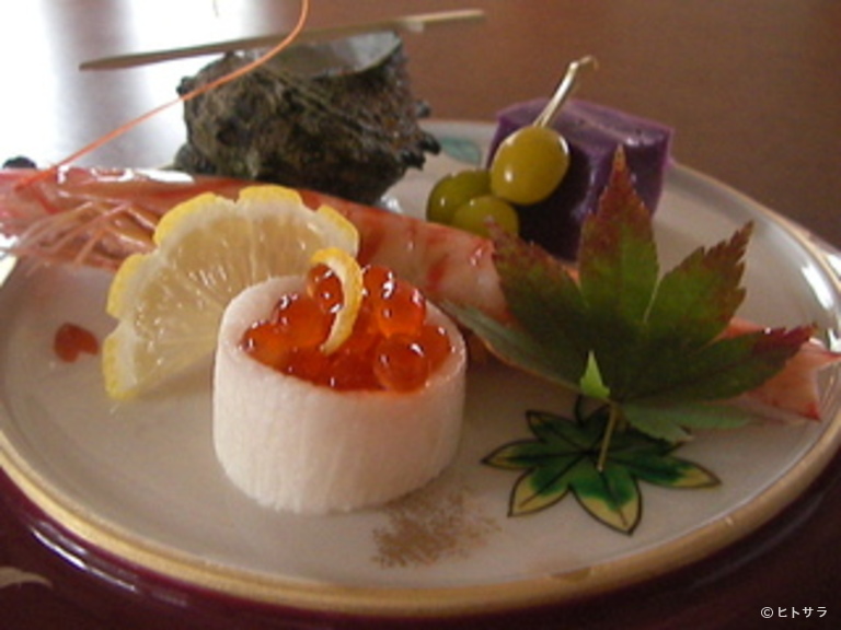 四季の味彩 かねこ_3