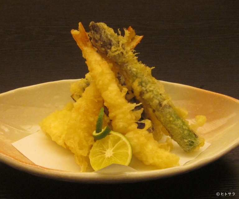 料亭・ビジネスホテル　河北亭(いろり割烹　芳)_1
