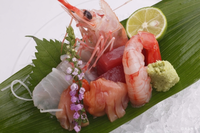 酒味の店白鹿_3