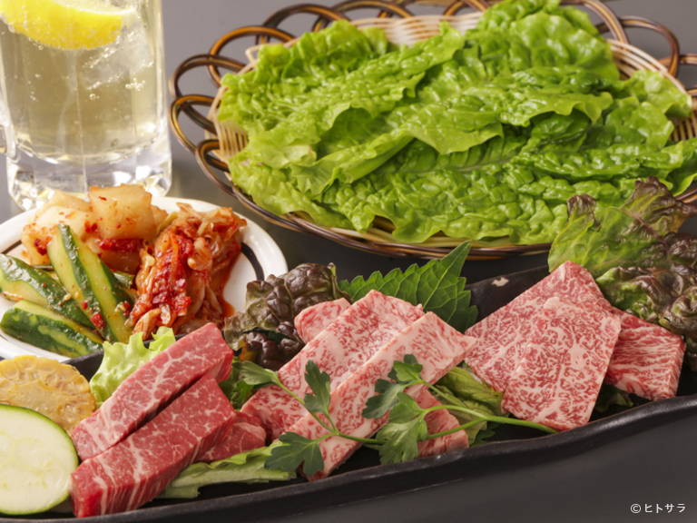焼肉レストラン　幸_1