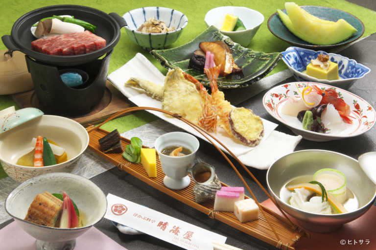 屋形船　晴海屋_1