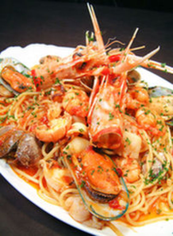 和風イタリアン創作料理　ねこのしっぽ_3