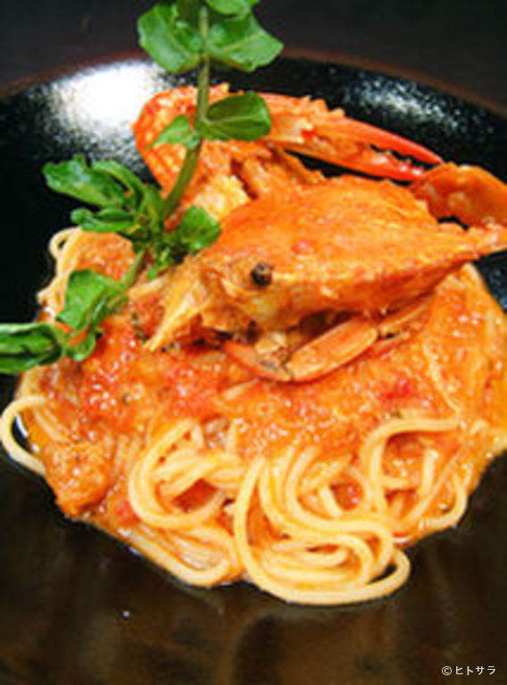 和風イタリアン創作料理　ねこのしっぽ_2