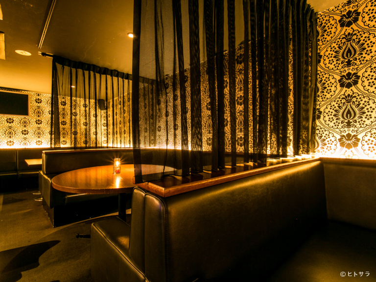 dining&bar KITSUNE_1