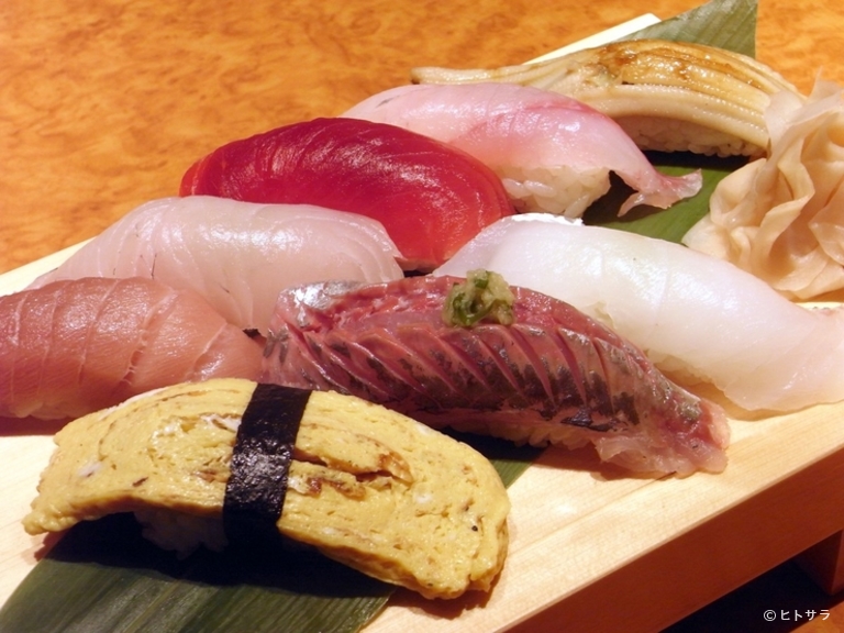 地魚・大地の野菜　さざん屋_3