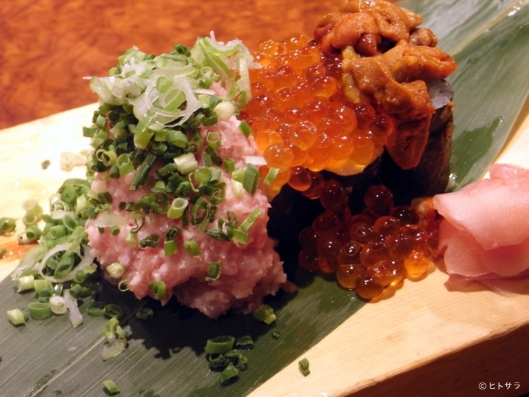 地魚・大地の野菜　さざん屋_2