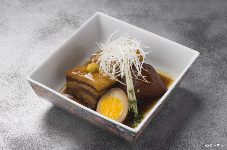 Cuisine　楽　中山店_3
