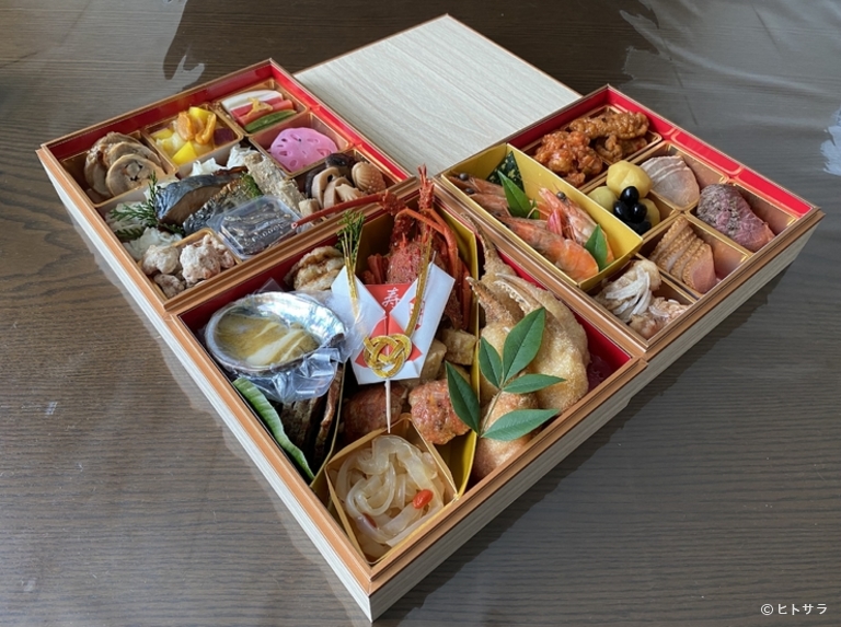 桂花＜中国菜館けいか＞_1