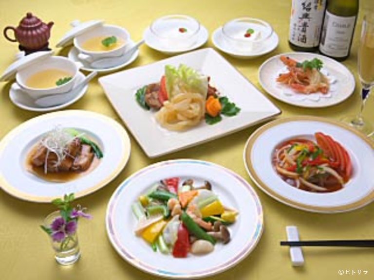 桂花＜中国菜館けいか＞_2