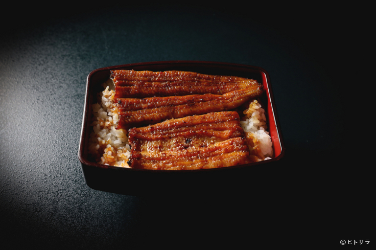 鰻割烹　恵比寿亭_2