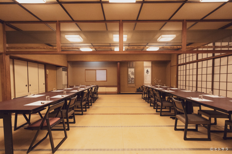 鰻割烹　恵比寿亭_4