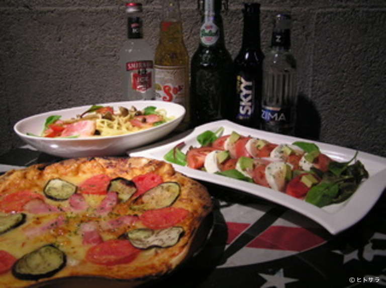 CAFE GA．GA_3