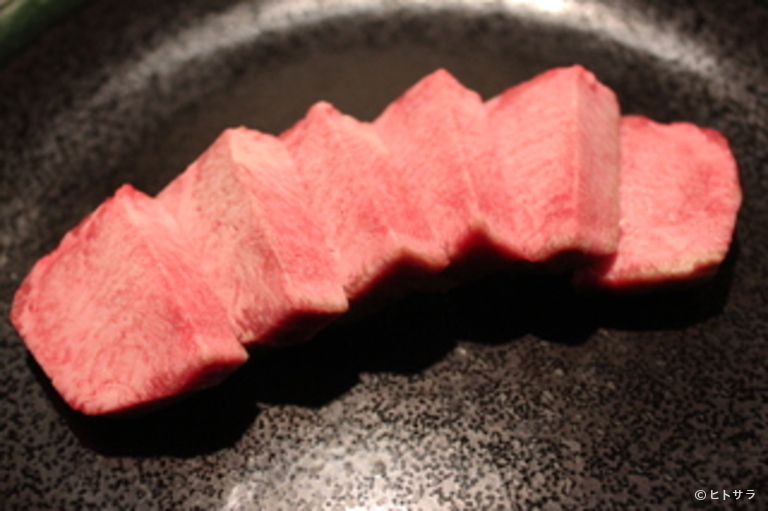 焼肉　南山_1