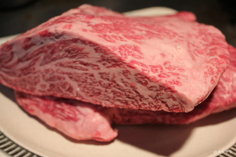 焼肉　南山_3
