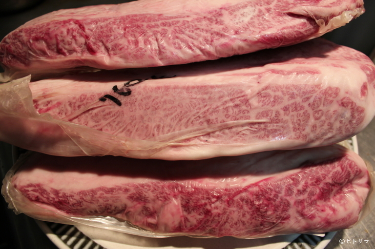 焼肉　南山_2