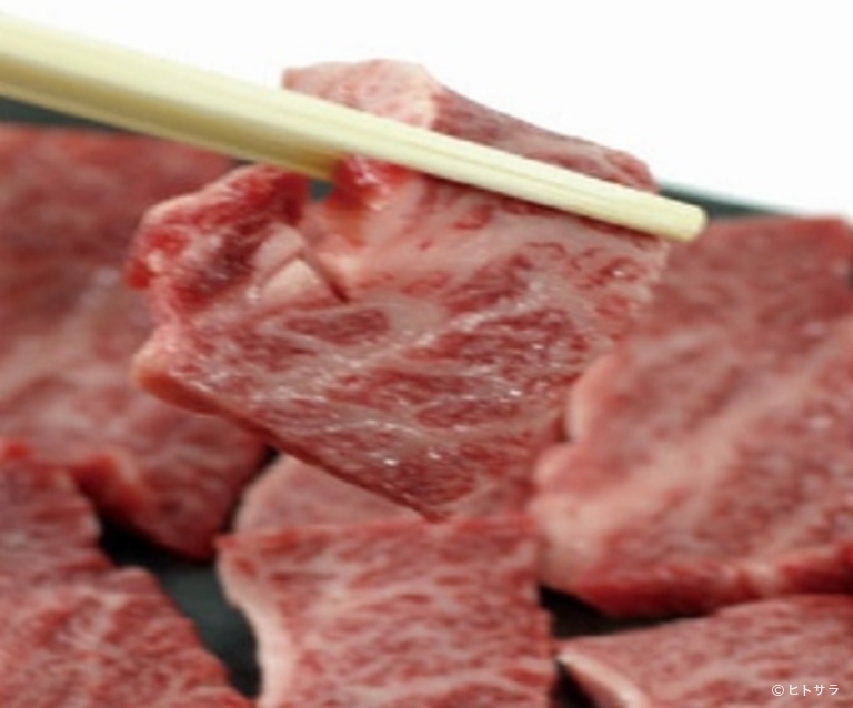 焼肉レストラン　南海_3