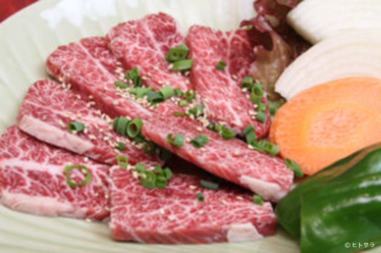 焼肉　大臣_1