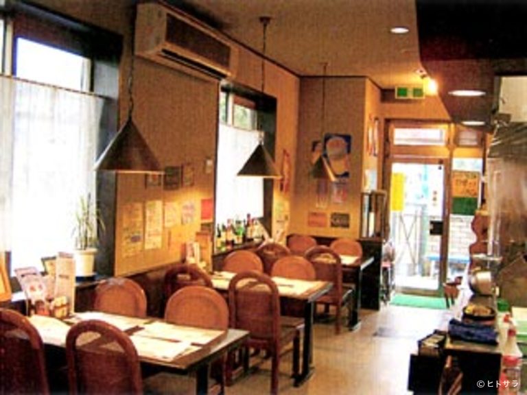 ステーキ専門店　ロコハウス_1