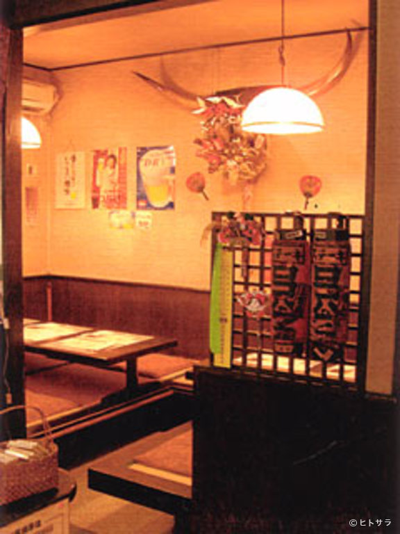 ステーキ専門店　ロコハウス_2