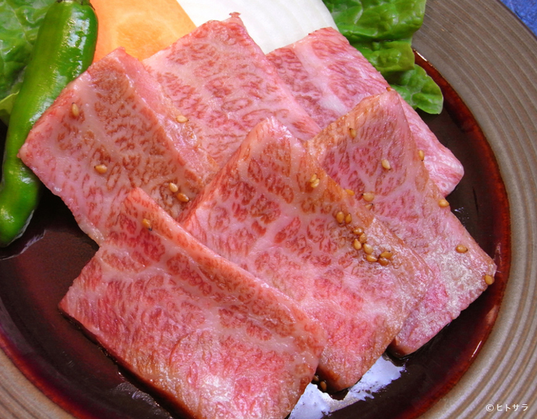 焼肉　京昌園本店_1