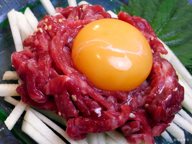 焼肉　京昌園本店_2