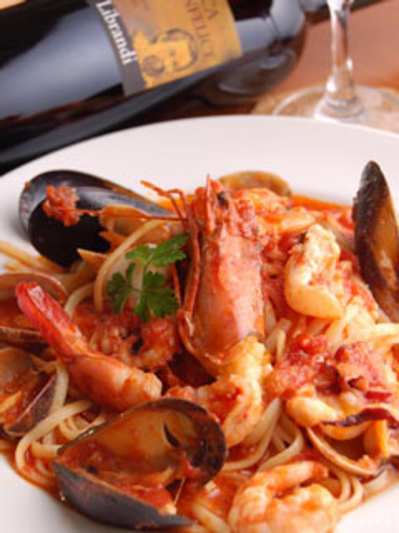 Pizzeria　Terme_1