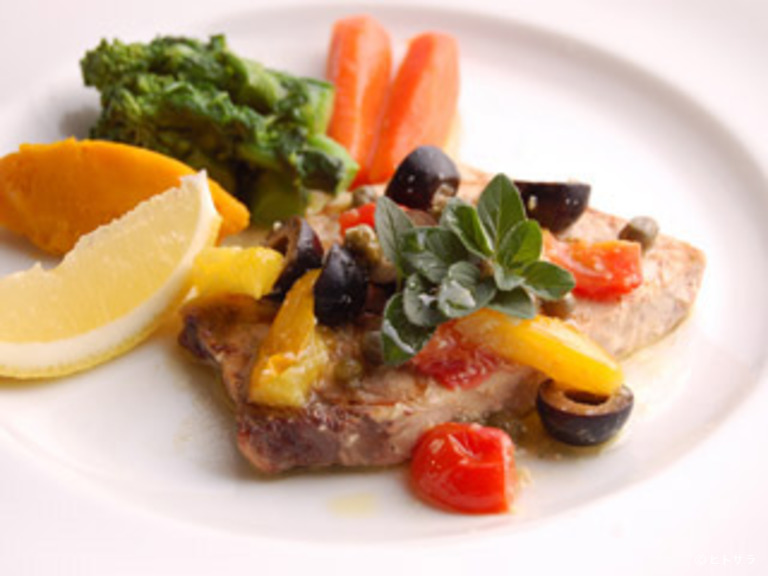 Pizzeria　Terme_2
